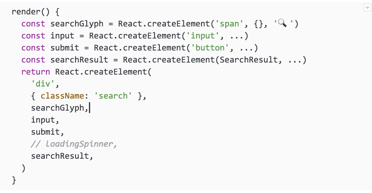 Breaking D3’s Deathgrip on the DOM: Bringing old code back to life in a ...